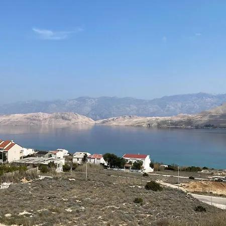 The View Lejlighed *